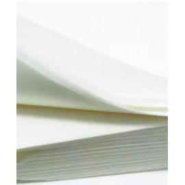 Пергаментная бумага 37х60 белый 485 листов